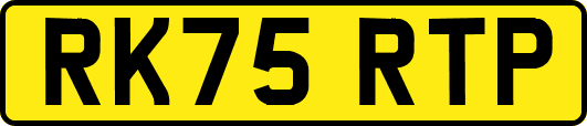 RK75RTP