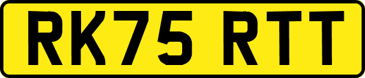 RK75RTT
