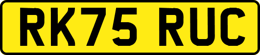 RK75RUC
