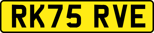 RK75RVE