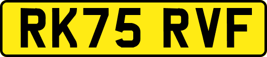 RK75RVF