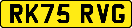 RK75RVG