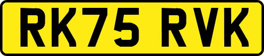 RK75RVK