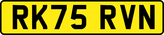 RK75RVN