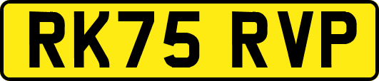 RK75RVP