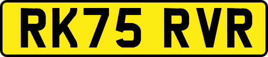 RK75RVR