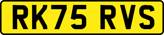 RK75RVS