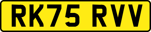 RK75RVV