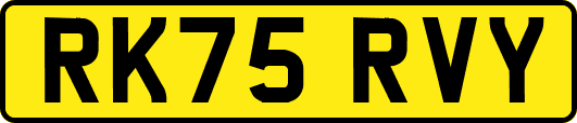 RK75RVY