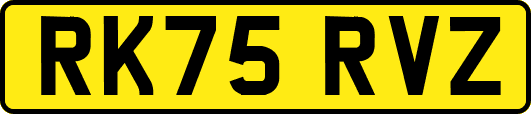 RK75RVZ