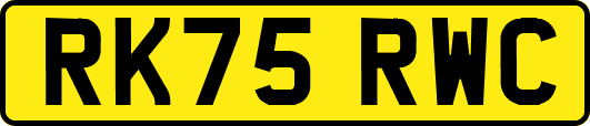 RK75RWC