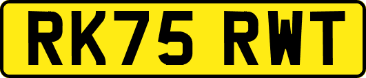 RK75RWT