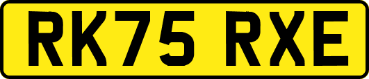 RK75RXE