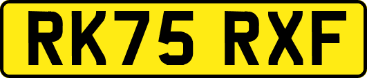 RK75RXF