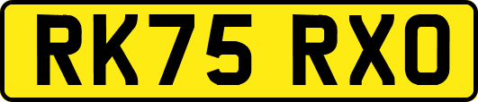 RK75RXO