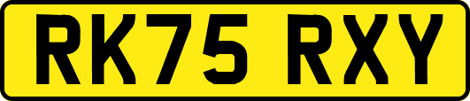 RK75RXY
