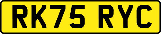 RK75RYC