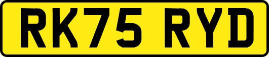 RK75RYD