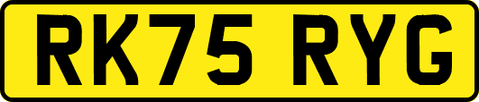 RK75RYG