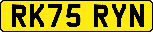 RK75RYN