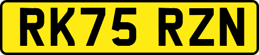 RK75RZN