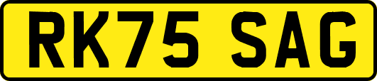 RK75SAG