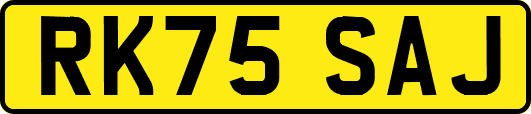 RK75SAJ