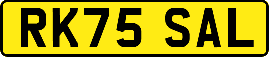 RK75SAL