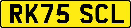 RK75SCL