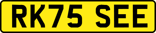 RK75SEE