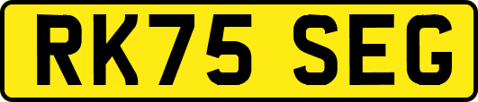 RK75SEG