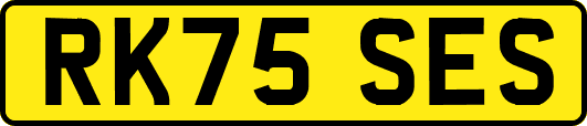 RK75SES