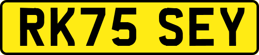 RK75SEY