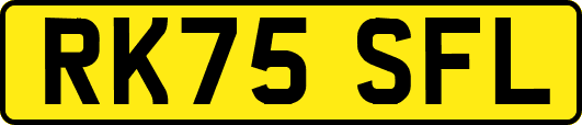RK75SFL