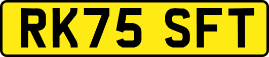 RK75SFT