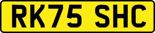 RK75SHC