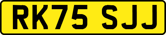 RK75SJJ