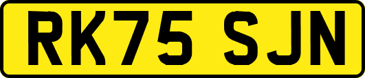 RK75SJN