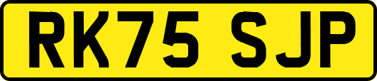 RK75SJP