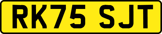 RK75SJT