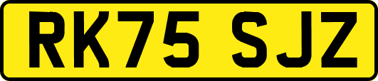 RK75SJZ