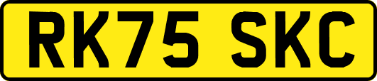 RK75SKC