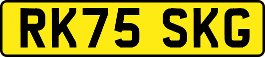 RK75SKG