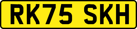RK75SKH