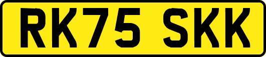 RK75SKK