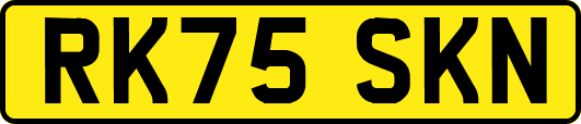 RK75SKN