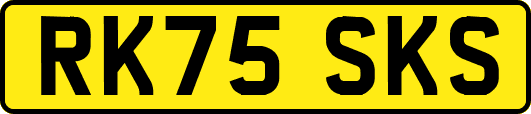 RK75SKS
