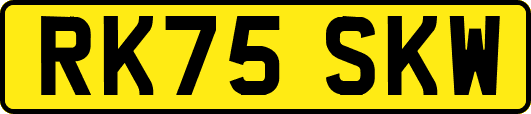 RK75SKW