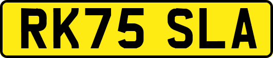 RK75SLA