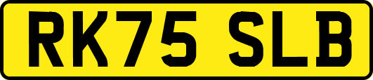 RK75SLB